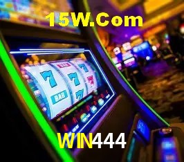 WIN444 — governança de dados pessoais e conformidade com a LGPD